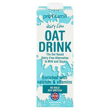 Check spelling or type a new query. Provitamil Oat Drink Milk Alternative 1 Litre Provitamil