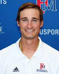 2018 Baseball Roster