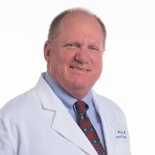 Dr. Jeffrey Hamaker, Surgery