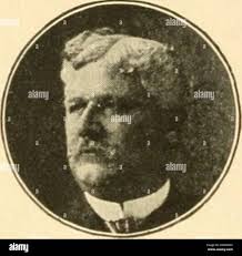 Wick henry hi-res stock photography and images