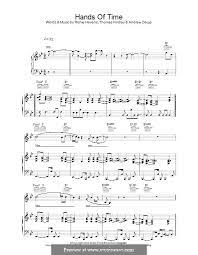 Inspired by the likes of friendly fires and delphic, groove armada are embracing a new golden age. Hands Of Time Groove Armada Von A Cocup R Havens T Findlay Auf Musicaneo