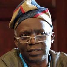 Falana demands reinstatement of Senator Ningi Senstor Abdul Ahmed Ningi,  through his lawyer, Femi Falana, SAN, has requested reinstatement to the  senate. Ningi, representing the Bauchi Central Senatorial District, was  suspended on