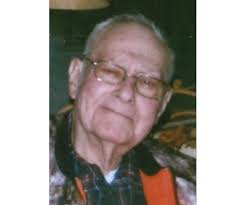 Richard Bloomfield Obituary (2016)