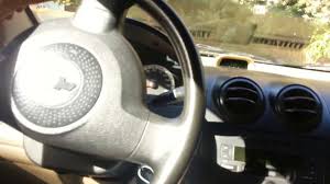 الحلقة الأخيرة تعلم قيادة السيارة الاوتوماتيك من منزلك الدرس الثانى السير بدون تصادم youtube