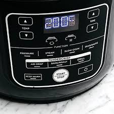 Ninja foodi max multi cooker. Ninja Foodi Multikocher 6 L Op300eu Ninja De