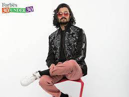 Bam initially began his career as a musician performing in restaurants. Bhuvan Bam Making Of A Star Forbes India