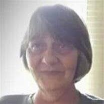 Mrs. Walta Nell Taylor Obituary