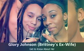 Glory Johnson : Everything You Need to Know About Brittney Griner's Ex-Wife