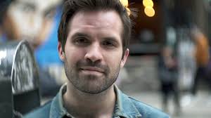 Petzval 55 mm f/1.7 MKII First Impressions with Daniel · Lomography