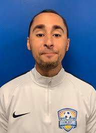 🚨TECHNICAL STAFF ANNOUNCEMENT 🚨- Michigan Tigers FC are happy to annouce  that starting in the 2021/22 soccer year Billyle Alman will join the clubs  Technical staff as our Technical Director for teams