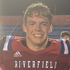 Riverfield Academy Football Roster (2022-23)