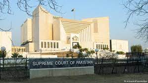 The supreme court building is the official and principal site for the supreme court of pakistan, located at 44000 constitution avenue in islamabad, pakistan. Court Rules Isi Officials Rigged Elections Asia An In Depth Look At News From Across The Continent Dw 19 10 2012