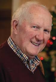 Death Notice of EDWARD A. WALSH (Asdee, Kerry)