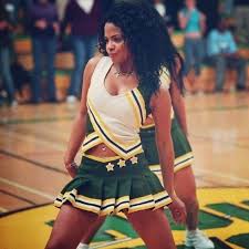 Bam Yes Indeed Christina Millian Christina Milian Cheer Outfits