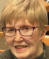 Mary Bick Obituary (1934