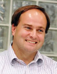 Steve Campbell, The Huntsville Times