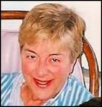 Karen KNUDSEN Obituary (1937