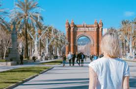 Vertretung spaniens bei den verschiedenen organen der eu, gezahlte beiträge und erhaltene zuschüsse, politisches system und handelszahlen. Work And Travel Spanien Jobben Reisen Work And Travel In Spanien