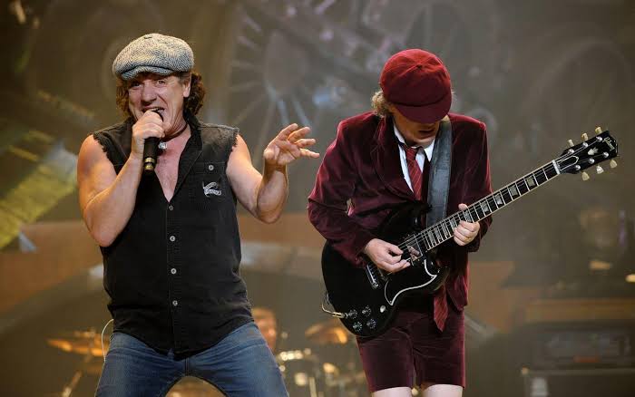 AC/DC kommer till Ullevi sommaren 2025 | Göteborgs-Posten