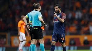 Football player of medipol başakşehir. Arda Turan Catat Rekor Usai Dihukum 16 Pertandingan