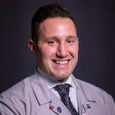 Dr. Pamela Ganschow, MD