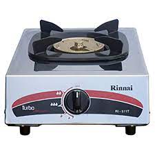 Kompor gas merupakan peralatan dapur yang sangat penting digunakan untuk mendukung kebutuhan rumah tangga. Rinnai Ri 511t Kompos Gas 1 Tungku Api Turbo Jakarta Indonesia Jualelektronik Com
