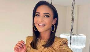 В 2016 году начала активную сольную. Olga Buzova Rasstavshuyusya S Lyubovnikom Pevicu Prizvali Unyatsya Podrobnosti Poslednie Novosti Chitat Onlajn Roman Otnosheniya David Manukyan Shou Biznes Dni Ru