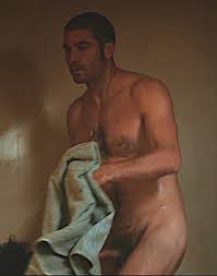 OMG, hes naked: Alex Garcia goes frontal and rear in El Inmortal –  OMG.BLOG