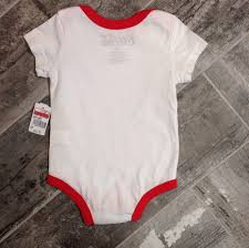Nwt Coca Cola 3 6 Month Onesie