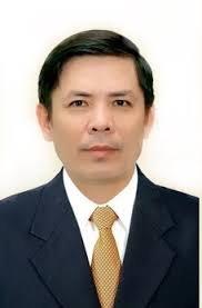 Nguyễn Văn Thể