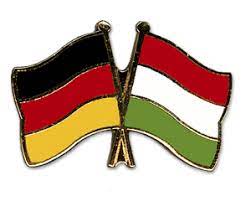 Hier gibts die flagge von ungarn in zum kostenlosen download. Freundschafts Pin Deutschland Ungarn Fahne Freundschafts Pin Deutschland Ungarn Nationalflagge Flaggen Und Fahnen Kaufen Im Shop Bestellen