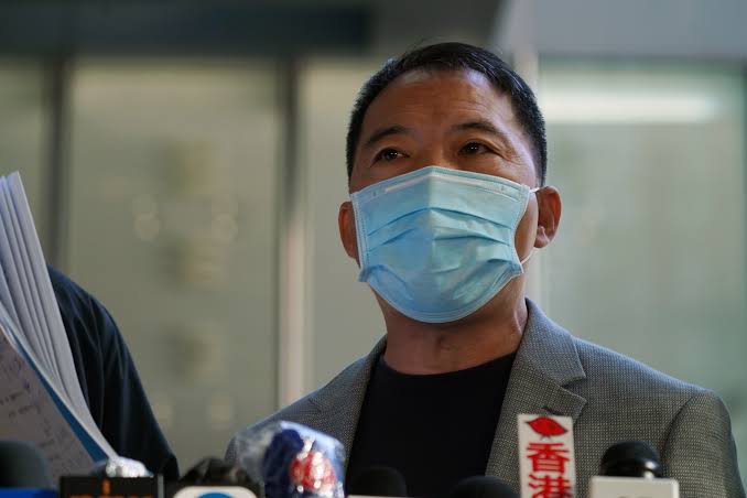Former Hong Kong opposition leader Wu granted stay in Britain, lawyer says  | Reuters