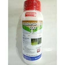 Ini bermakna, racun jenis ini jika disembur pada tanaman seperti padi, padi tidak akan mati. Farmspect 500 1lt Racun Susu Racun Rumpai Racun Sambau Shopee Malaysia
