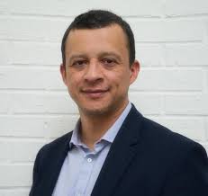 Edwin Quezada — Urban Freight Lab