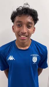 Ligue Mediterranee U16