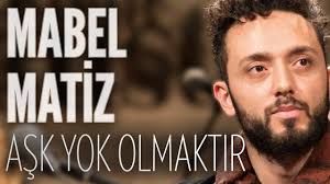 Mabel Matiz Ask Yok Olmaktir Joyturk Akustik Ask Muzik Sarkilar