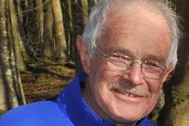 Tributes paid to Perthshire's 'Mr Orienteering' David Prentice