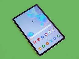 Samsung, of course, doesn't really care about the declining sales the s pen is very responsive, and the palm rejection is excellent so there's never any accidental touch when you're drawing something. Samsung Galaxy Tab S6 Review Stuff