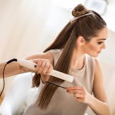 haare glatten leicht gemacht auch bei widerspenstigem haar