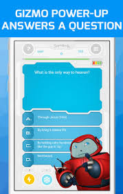 Challenge yourself (then, your friends) to take our ultimate trivia quiz. Superbook Bible Trivia Game For Android Apk Download