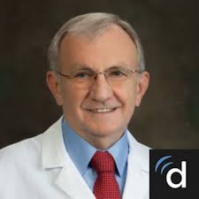 Dr. Binny Abraham, MD