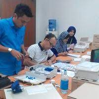 Incorporated in 1992, kubtel is driven by its vision to become the country's premier provider of information and communications. Kub Telekomunikasi Sdn Bhd Shah Alam Selangor