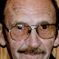 Billy Wayne Tutor Obituary