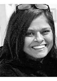 Anna Judd Obituary (1966