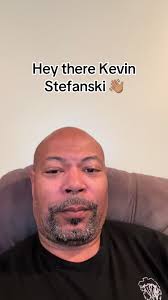 Kevin Stabinski