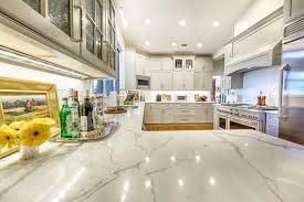 cambria quartz vs granite countertops