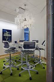 Jackson Spalding Atlanta Offices Office Snapshots Office Furniture Modern Office Design Commercial Interior Design