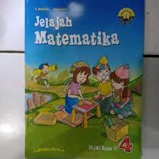 Kunci jawaban jelajah matematika kelas 5 kurikulum 2013 key kunci jawaban sejarah indonesia kelas xi latih uji kompetensi halaman 194 contoh soal kebijakan kombinasi tidak boleh berfluktuasi lebih dari 20 hadis tentang larangan korupsi dan kolusi ekonomi kelas x kurikulum 2013 pdf jawaban sejarah kelas 11 semester 2 halaman194. Kunci Jawaban Buku Jelajah Matematika Kelas 4 Cara Golden