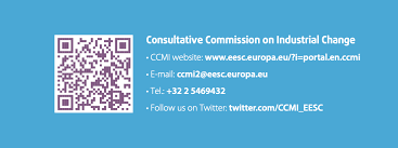 Will all smartphone users finally get the features we've come to expect from other messaging apps? Election Of President Stella As Member Of The Consultative Commission On Industrial Change Ccmi With Eesc Ceplis