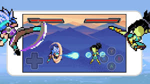Nothing big to say here. Big Bang Kamehameha For Android Apk Download